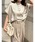 Emma Taylor�i�G�}�e�C���[�j�́u�X�g���b�`�T�e��T�u���E�X�i�V���c/�u���E�X�j�v�b�x�[�W��