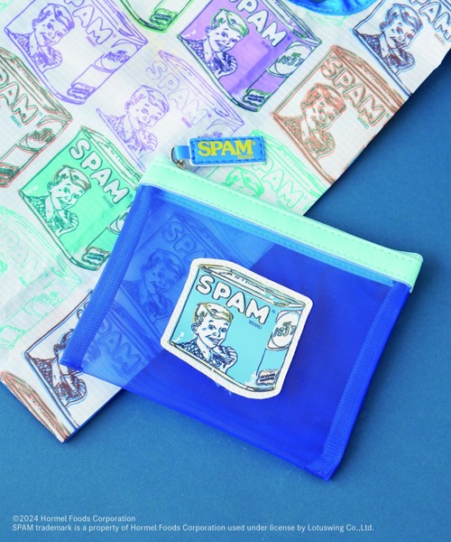 BIRTHDAY BAR（バースデイバー）の「【SPAM(R)BRAND スパム