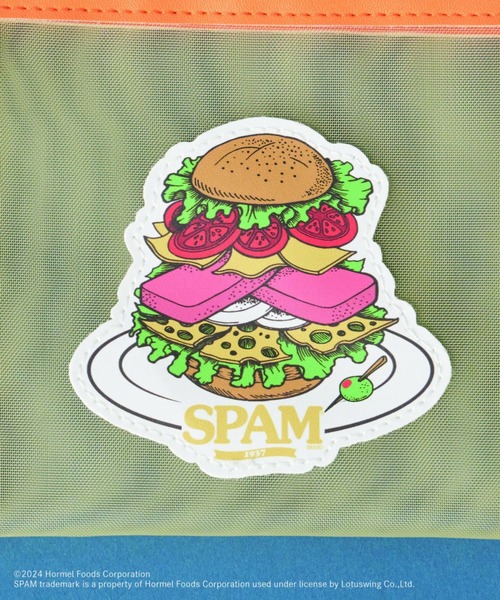 BIRTHDAY BAR（バースデイバー）の「【SPAM(R)BRAND スパム