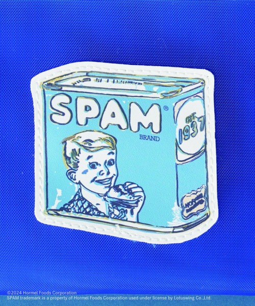 BIRTHDAY BAR（バースデイバー）の「【SPAM(R)BRAND スパム