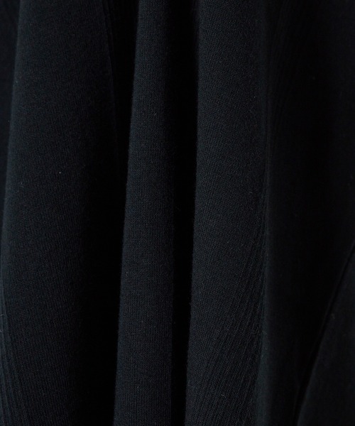 MILLER(ミラー)の「R.P.miller/ミラー パネルリブタンクトップ(タンクトップ・メンズ・ホワイト/ブラック/グレー/ネイビー/ブラック系/ホワイト系/チャコール/ブルー系その他/レッド系その他・M/L/LL)」の13枚目の写真