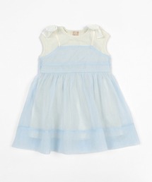 petit main | シアードッキングワンピース(ワンピース)