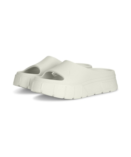 セール】PUMA MAYZE STACK INJEX WNS（プーマ メイズ スタック