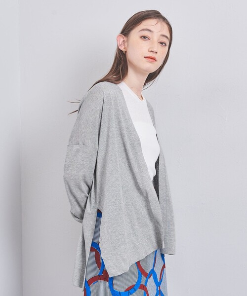 UNITED ARROWS（ユナイテッドアローズ）の「18G ガウン