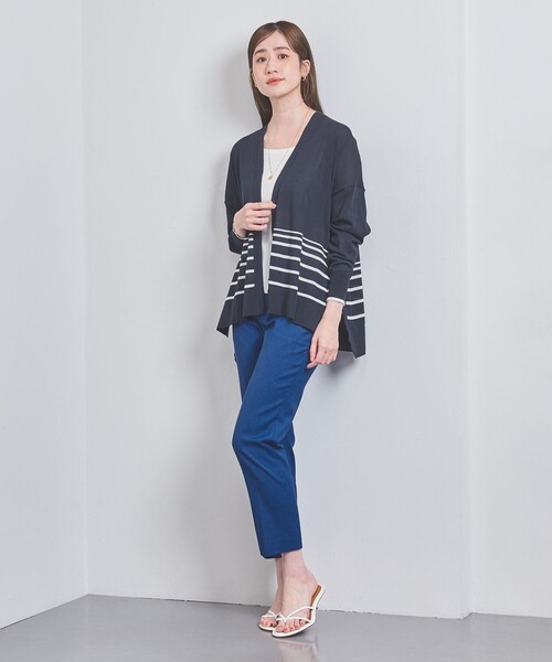 UNITED ARROWS（ユナイテッドアローズ）の「18G ガウン
