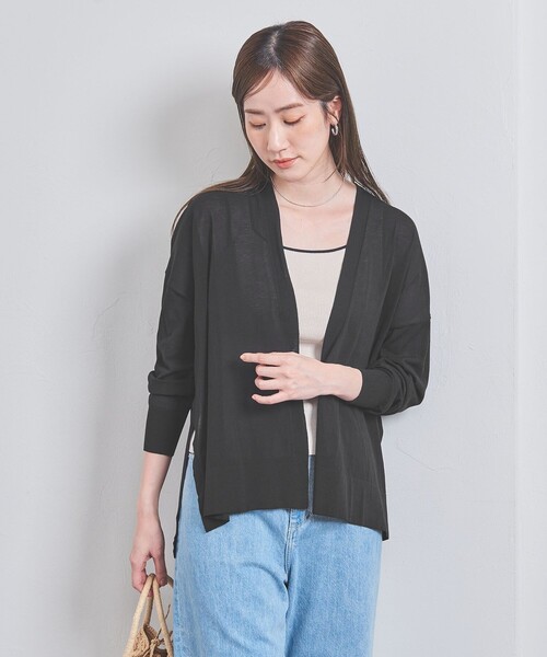 UNITED ARROWS（ユナイテッドアローズ）の「18G ガウン
