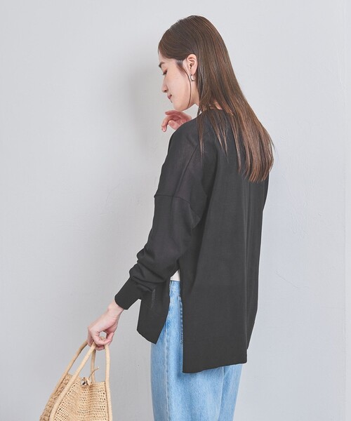 UNITED ARROWS（ユナイテッドアローズ）の「18G ガウン