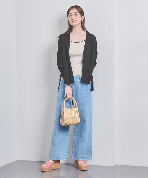 UNITED ARROWS（ユナイテッドアローズ）の「18G ガウン