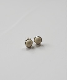 【ZOZO限定】SILVER925 ピティートピアス