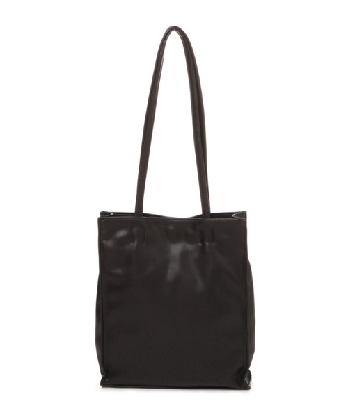 studio CLIP(スタディオクリップ)の「洗える軽いワンマイルショルダー(ショルダーバッグ・レディース・その他2/ピンク/グリーン/ブラック/オフホワイト・FREE)」の11枚目の写真