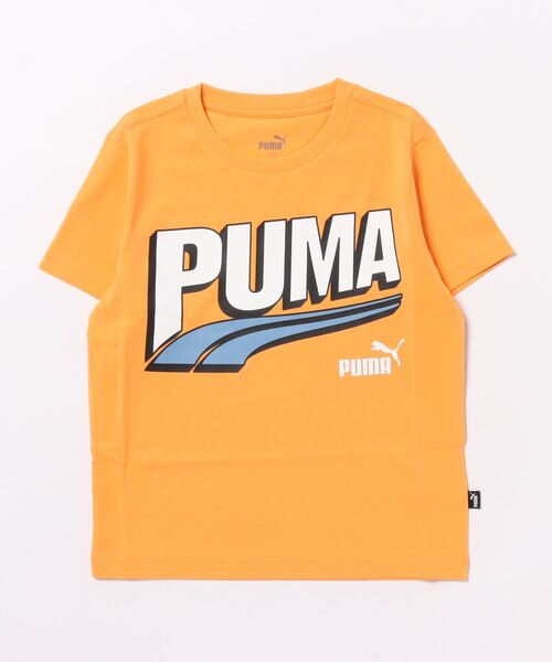 PUMA（プーマ）の「PUMA プーマ キッズ ボーイズ ESSプラス MID 90s 