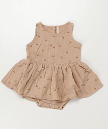 Quincy Mae(NCV[C)́Quincy Maeskirted tank onepiece | cherries(̑xr[pi)