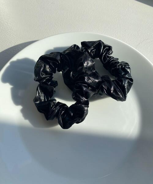 WEGO(ウィゴー)の「WEGO/【2点セット】ミニシュシュ(シュシュ・レディース・その他7/その他9/その他8/その他5/その他3/その他2/その他1/その他6/その他12/その他11/その他10/その他4・FREE)」の17枚目の写真