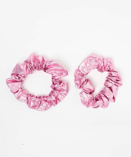 WEGO(ウィゴー)の「WEGO/【2点セット】ミニシュシュ(シュシュ・レディース・その他7/その他9/その他8/その他5/その他3/その他2/その他1/その他6/その他12/その他11/その他10/その他4・FREE)」の14枚目の写真