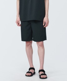 無印良品 | 紳士　風を通すストレッチショートパンツ(その他パンツ)