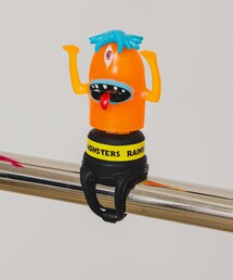 bpr BEAMS(r[s[A[ r[X )RAINBOW MONSTERS / LED Cg(]ԗp) 3(̑G)