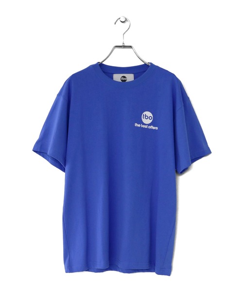 セール】the best offers 'tbo LOGO' 8.1oz TEE - the best