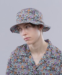 MANASTASH | MANASTASH/マナスタッシュ/MANALOHA BUCKET/マナロハ バケットハット(ハット)