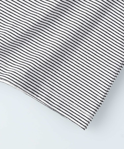 Lee(リー)の「Lee(リー)【メンズ】デニムポケットTシャツ(Tシャツ/カットソー・メンズ・ブラック・M/XL/L)」の6枚目の写真