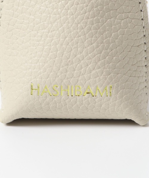 RODE SKO（ロデスコ）の「『別注』Hashibami×RODESKO　スターキーチャーム（キーケース/キーアクセサリー・レディース・アイボリー/グレー/ブルー系その他・ONE）」の16枚目の写真