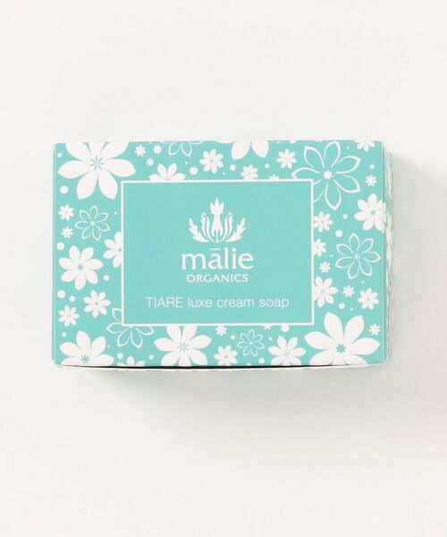 Luxe Cream Soap Tiare（ラックスクリームソープ ティアレ）（石鹸