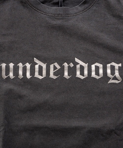 Revo.（レボ）の「ヴィンテージライク ピグメント加工 アソート レトロプリント オーバーサイズTシャツ（Tシャツ/カットソー・メンズ・ブラック系その他/ブラック系その他7/モカ/ブラック系その他3/ブラック系その他5/ブラウン系その他2/ブラック系/ブラック/ブラック系その他2/ブラウン系その他4/ブラウン系その他5/ブラウン系その他6/ブラウン系その他7/ブラウン系その他/ブラック系その他4/ブラック系その他6/ブラウン系その他3/ブラウン系・L/M/XL）」の19枚目の写真