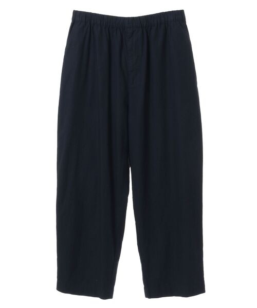 CRAFT STANDARD BOUTIQUE(クラフトスタンダードブティック)の「コットンリネンワークパンツ(チノパンツ・メンズ・ベージュ/ダークネイビー・L/XL/M)」の17枚目の写真