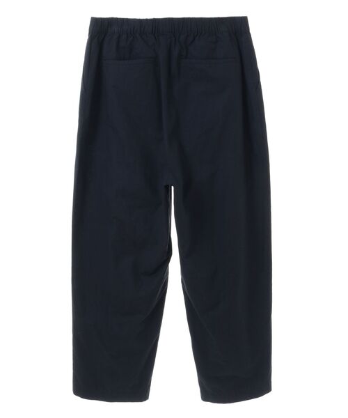 CRAFT STANDARD BOUTIQUE(クラフトスタンダードブティック)の「コットンリネンワークパンツ(チノパンツ・メンズ・ベージュ/ダークネイビー・L/XL/M)」の18枚目の写真