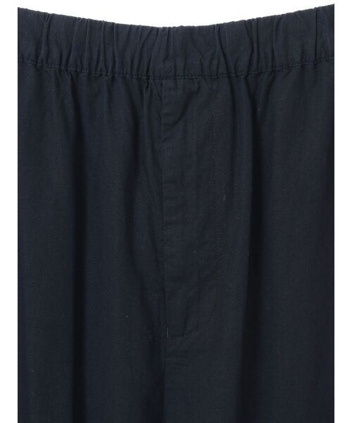 CRAFT STANDARD BOUTIQUE(クラフトスタンダードブティック)の「コットンリネンワークパンツ(チノパンツ・メンズ・ベージュ/ダークネイビー・L/XL/M)」の20枚目の写真