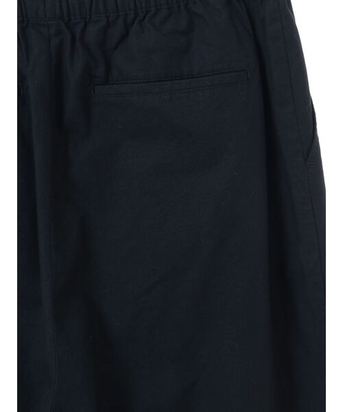 CRAFT STANDARD BOUTIQUE(クラフトスタンダードブティック)の「コットンリネンワークパンツ(チノパンツ・メンズ・ベージュ/ダークネイビー・L/XL/M)」の22枚目の写真