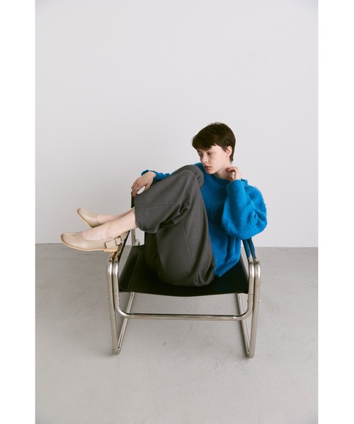 archive razor slip-on ローファー モード 足袋 | Juns garment
