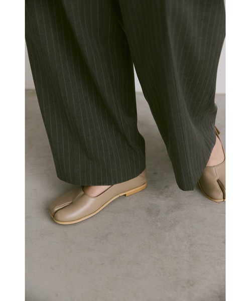タビフットウェア Tabi Footwear タビ サンダル Sandal 足袋