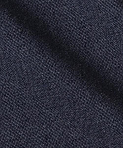 Right-on(ライトオン)の「Other(ソノタ)カラーフロッキーTシャツ(Tシャツ/カットソー・レディース・ネイビー・M/L/XL)」の14枚目の写真