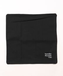 SEA（シー）の「Seavalley Mountain Club クッション（クッション/クッションカバー）」