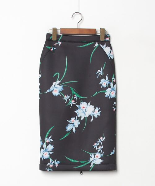 ブランド古着】花柄タイトスカート（スカート）｜N21 numero ventuno  