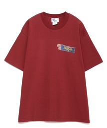 TATRAS CONCEPT STORE（タトラスコンセプトストア）の「Boys In Toyland(ボーイズイントイランド) CHOCOLATE BAR TEE（Tシャツ/カットソー）」