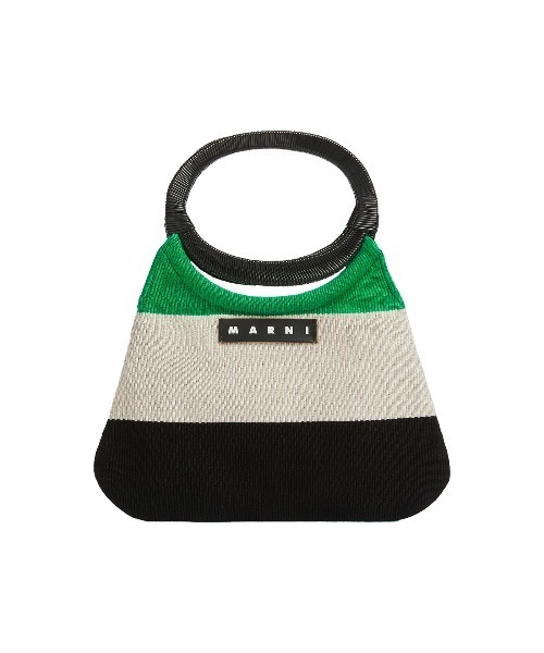 MARNI MARKET（マルニマーケット）の「タタミ バケットバッグ