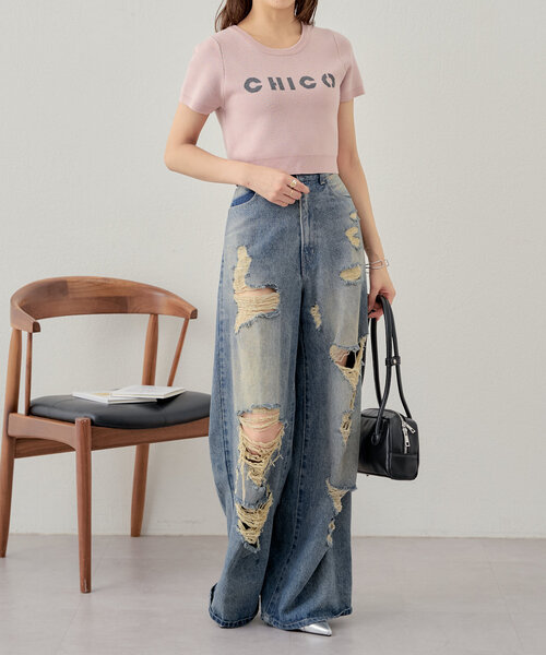 TRICOT CHIC ニットコート　イタリア製　レオナール　エポカ　エトロ TRICOT CHIC ニットコート イタリア製 レオナール エポカ エトロ