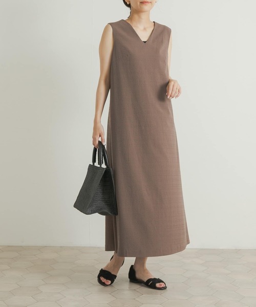 URBAN RESEARCH DOORS（アーバンリサーチドアーズ）の「Vネック