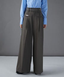 PRANK PROJECT | ロークロッチワイドパンツ / Low Crotch Wide Pants(その他パンツ)