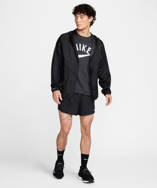 日本未入荷★関税込【NIKE】フェスティバル マイラー Tシャツ ナイキ(NIKE) Tシャツ 半袖 RUN DF マイラー SWSH機能T FV9900