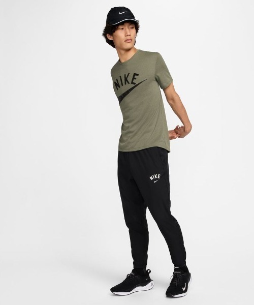 ★オシャレで快適!NIKE マイラー D.Y.E.ユニフォームTシャツ 楽天市場】ナイキ NIKE Dri-FIT UV マイラー ショートスリーブ