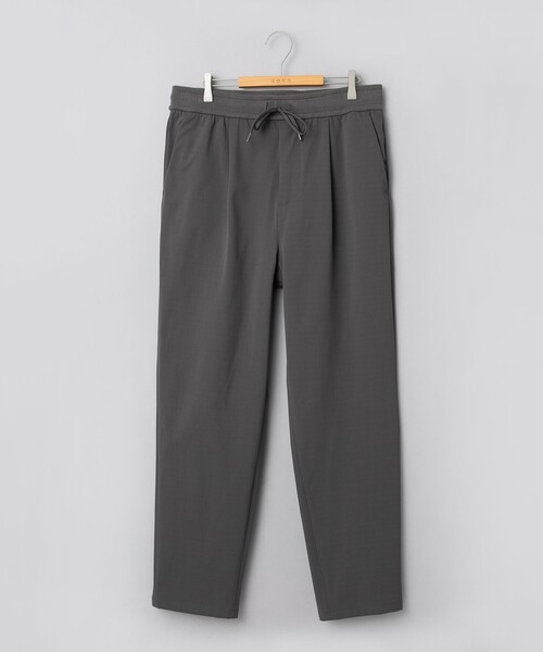 coen（コーエン）の「極楽イージーパンツ（その他パンツ・メンズ・ブラック/ダークグレー・S/M/L/XL）」の20枚目の写真