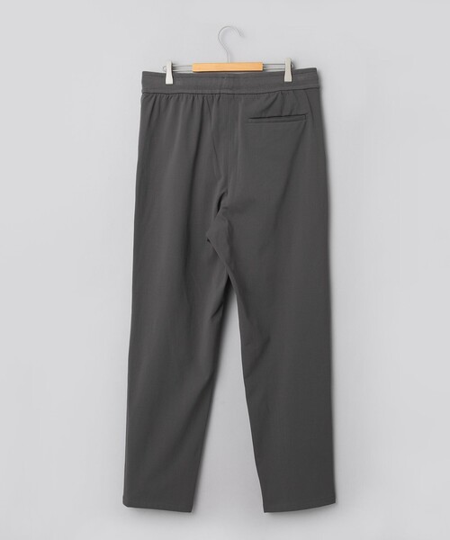coen（コーエン）の「極楽イージーパンツ（その他パンツ・メンズ・ブラック/ダークグレー・S/M/L/XL）」の21枚目の写真