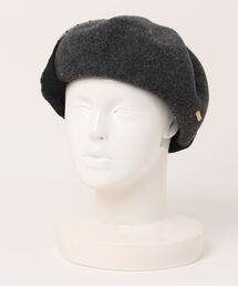 kaorinomori | kaorinomori ロマネコベレー レティ / カオリノモリ(ハンチング/ベレー帽)