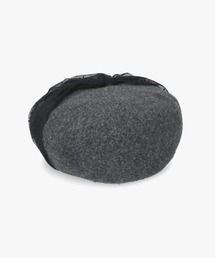 kaorinomori | kaorinomori ロマネコベレー レティ / カオリノモリ(ハンチング/ベレー帽)