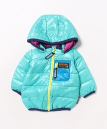 ナイロンジャケット