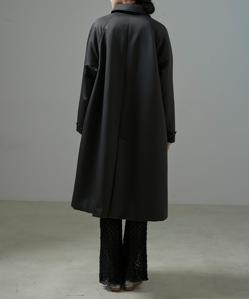 SALON adam et rope'（サロン アダム エ ロペ）の「FURLO DOWN