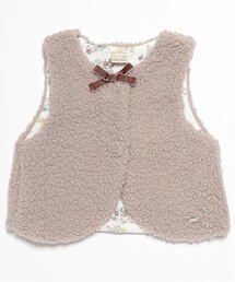 ブークレボアベスト