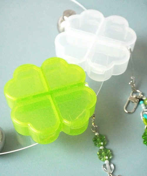 アンティーク　ピルケース.３点セット Port 収納 「 antique andico / アンティーク アンディコ